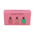Valentino Eau de Parfum Valentino Donna Born in Roma + coral + green stravaganza je 6,ml