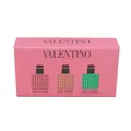 Valentino Donna Born in Roma + coral + green stravaganza je 6,ml