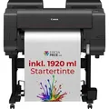 Canon imagePROGRAF PRO-2600 - Installationsservice, 100 € Gutschein, 600€ Cashback von Canon - Canon Gold Partner