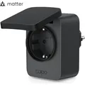 TP-Link Outdoor Plug (TAPO P410M)