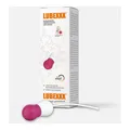 LUBEXXX Beckenboden Trainingshilfe Einzeln 1 St