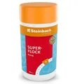 Steinbach Pool Poolpflege STEINBACH Poolpflege Superflock flüssig, Flockungsmittel, 1 Ltr