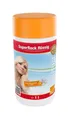 Superflock flüssig 1 Liter - Pool + Schwimmbad Wasserpflege Trübungsentferner