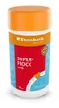 Steinbach Flockungsmittel Poolpflege 1L / Superflock flüssig gegen trübes Wasser