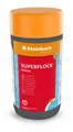 Steinbach | Superflock Flüssig | effizientes Flockungsmittel | klares Wasser | e