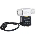 CENPEK DC CO2 Magnetventil Aquarium CO2 System Regler Magnetventil für Aquarium Aquarium Wasser Pflanze Gras Wachsen