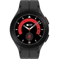Samsung Galaxy Watch5 Pro (45mm) LTE Black Titanium - Schwarz