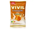 VIVIL Süßigkeit, Vivil Creme Life Classic Caramel Lutschbonbons zuckerfrei 90g