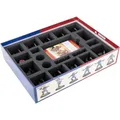 BJ17SET - Feldherr Schaumstoff-Set für Blitz Bowl: Ultimative...