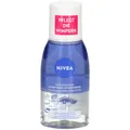 NIVEA Wasserfester Augen Make-Up Entferner - Jetzt 5€ Rabatt mit dem Code nivea5*