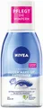 NIVEA DOUBLE EFFECT Augen Make-up Entferner 125,0 ml