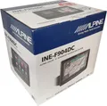 Alpine INE-F904D HALO