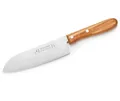 Solingen Santoku Kochmesser Herder 29cm Olive Santokumesser Küchenmesser Profi