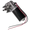 ATF Gleichstrommotor Getriebemotor 30Nm 24VDC Torantrieb Fenster Grill Motor neu