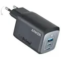 ANKER INNOVATIONS - Anker Prime - Netzteil - GaN - Wechselstrom 100-240 V