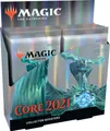 MTG - Core Set 2021, Sammler Display
