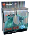 Core Set 2021 Collector Booster Display englisch - Magic the Gathering MTG OVP
