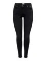 ONLY 7/8-Jeans ONLWauw (1-tlg) Plain/ohne Details