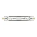 Philips x Halogen-Metalldampflampe MasterC CDM-TD 70W 830 RX7S 1CT/12, Warmweiß