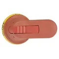 ABB Pistolengriff Rot 1SCA022381R0410