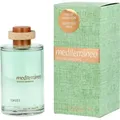 Antonio Banderas Mediterráneo Eau de Toilette 200ml