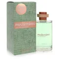 Antonio Banderas Mediterraneo 200 ml  EDT Eau de Toilette Spray für Herren