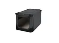 Maelson Transportbox Soft Kennel anthrazit L