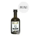 Boar Gin Blackforest Premium Dry Gin Miniatur / 43 % Vol. / 0,05 Liter-Flasche