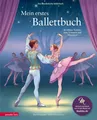 Mein erstes Ballettbuch Susa Hämmerle