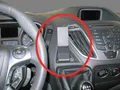 Brodit ProClip - Ford Tourneo Custom/Transit/Transit Custom - Bj. 13-19 - 854857