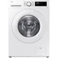 Samsung 11 kg Waschmaschine WW5000D mit AI EcoBubbleTM, EEK: A(-10%), 11 kg White