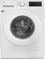 Samsung WW5000D, Waschmaschine, 11 kg,  (-10%), mit Ecobubble™ und Hygiene-Dampf, Frontlader, 11 kg, B, 72 dB, 1400 RPM, A