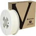 Verbatim 55953 55953 Filament PP (Polypropylen) hohe Steifigkeit, hohe Zugfestigkeit 2.85 mm 500 g Natur 1 St.