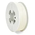 Verbatim PP-Filament 3D-Druck, 2,85 mm, 500 g, Hochleistungs-Polypropylen-Filament zur Materialextrusion, für 3D-Drucker und 3D-Stift, 3D-Drucker-Filament aus PP, 88 m, transparent