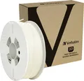 Verbatim 55953 55953 Filament PP (Polypropylen) hohe Steifigkeit, hohe Zugfestigkeit 2.85mm 500g Natur 1St.