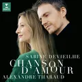 0190295224271 Sabine Devieilhe, Alexandre Tharaud Chanson D'amour CD NEU