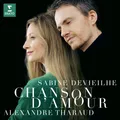 Devieilhe,Sabine/Tharaud,Alexandre / Chanson d'Amour