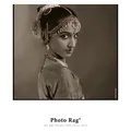 Hahnemühle Photo Rag 17" x 12 m (308 g/m²) (10643273)