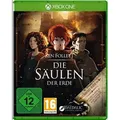 Daedalic Entertainment The Pillars of the Earth, M (Reif)