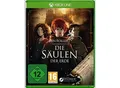 Die Säulen der Erde - Ken Folletts