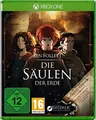 Die Säulen der Erde - Ken Folletts XBOX-One Neu & OVP