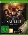 Ken Follett: Die Säulen der Erde