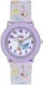 Prinzessin Lillifee Quarzuhr 2037731, Armbanduhr, Kinderuhr, Mädchenuhr, ideal auch als Geschenk