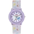 Prinzessin Lillifee Uhr Kinder Armbanduhr Mädchenuhr Textil 2037731
