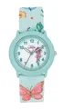 Prinzessin Lillifee Kinderuhr Schmetterling 2037728