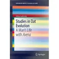 Studies in Oat Evolution von Gideon Ladizinsky / Springer Berlin Heidelberg / Taschenbuch