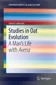 Studies in Oat Evolution Gideon Ladizinsky