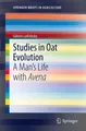 Studies in Oat Evolution Gideon Ladizinsky