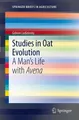 Gideon Ladizinsky | Studies in Oat Evolution | Taschenbuch | Englisch (2012) | x