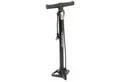 Dunlop Standpumpe DUNLOP Standluftpumpe 10220, 11 bar